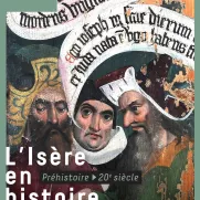 Visuel expo "L'Isère en histoire"