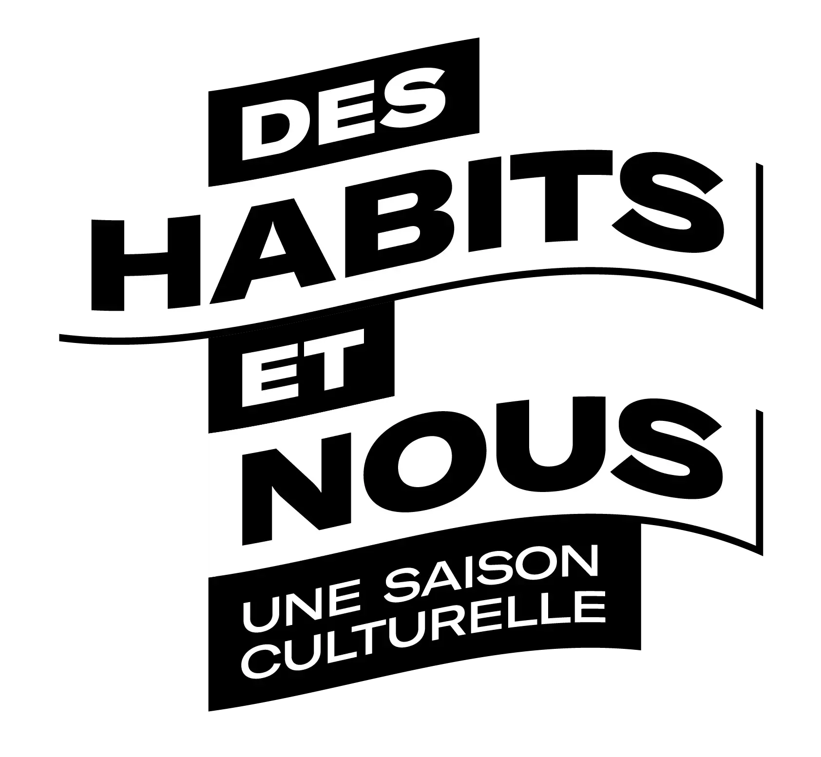 Marqueur saison gris