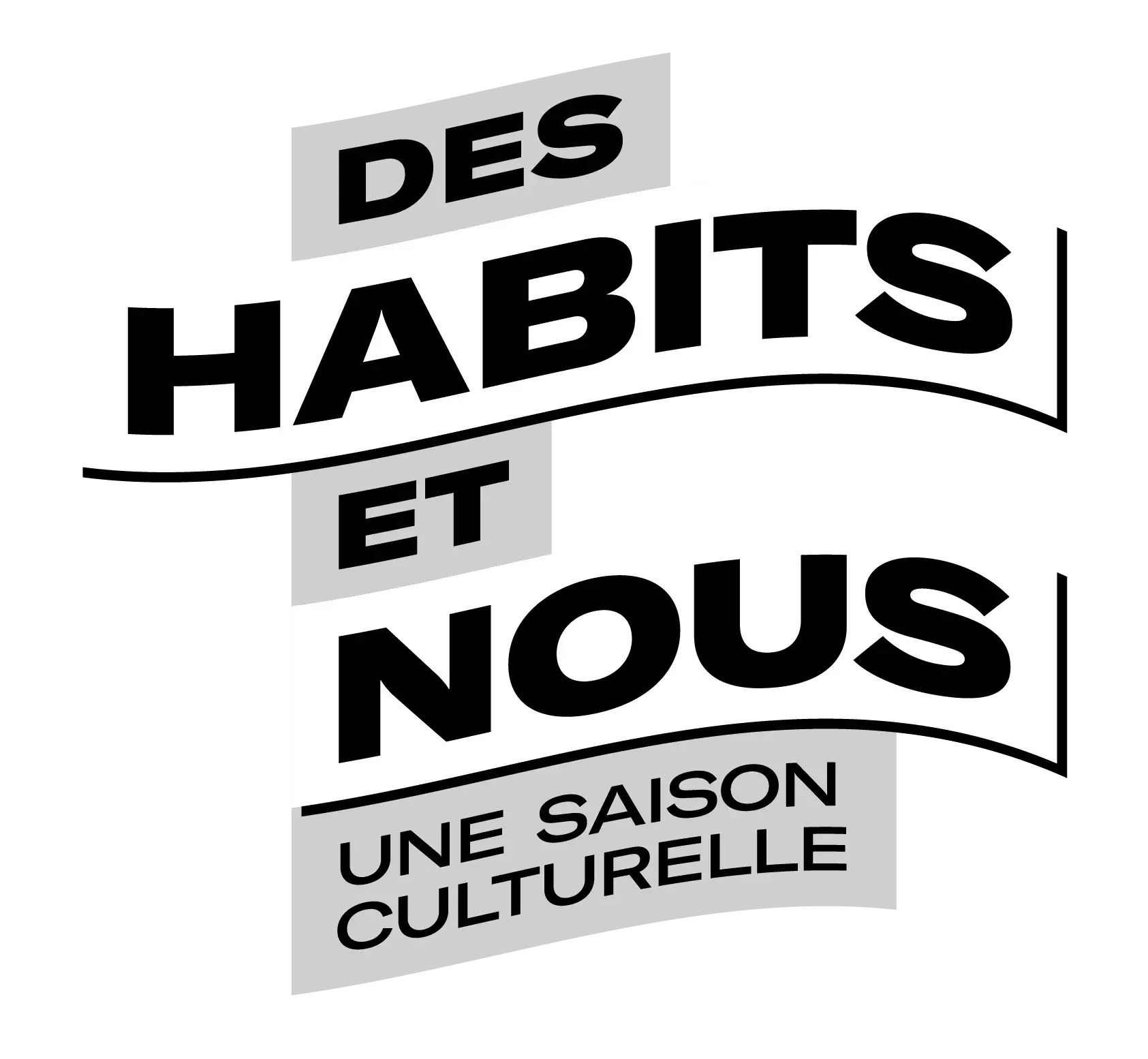 Marqueur saison N&B