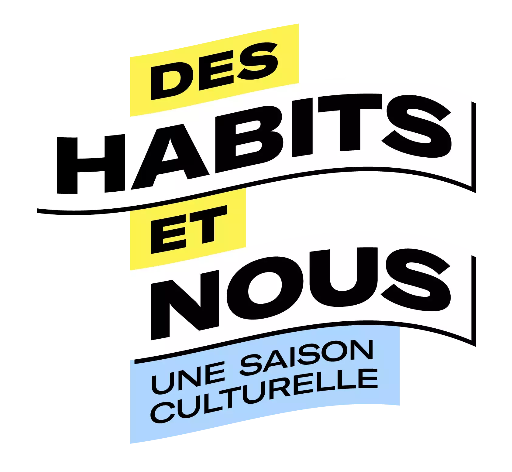 Marqueur saison couleur