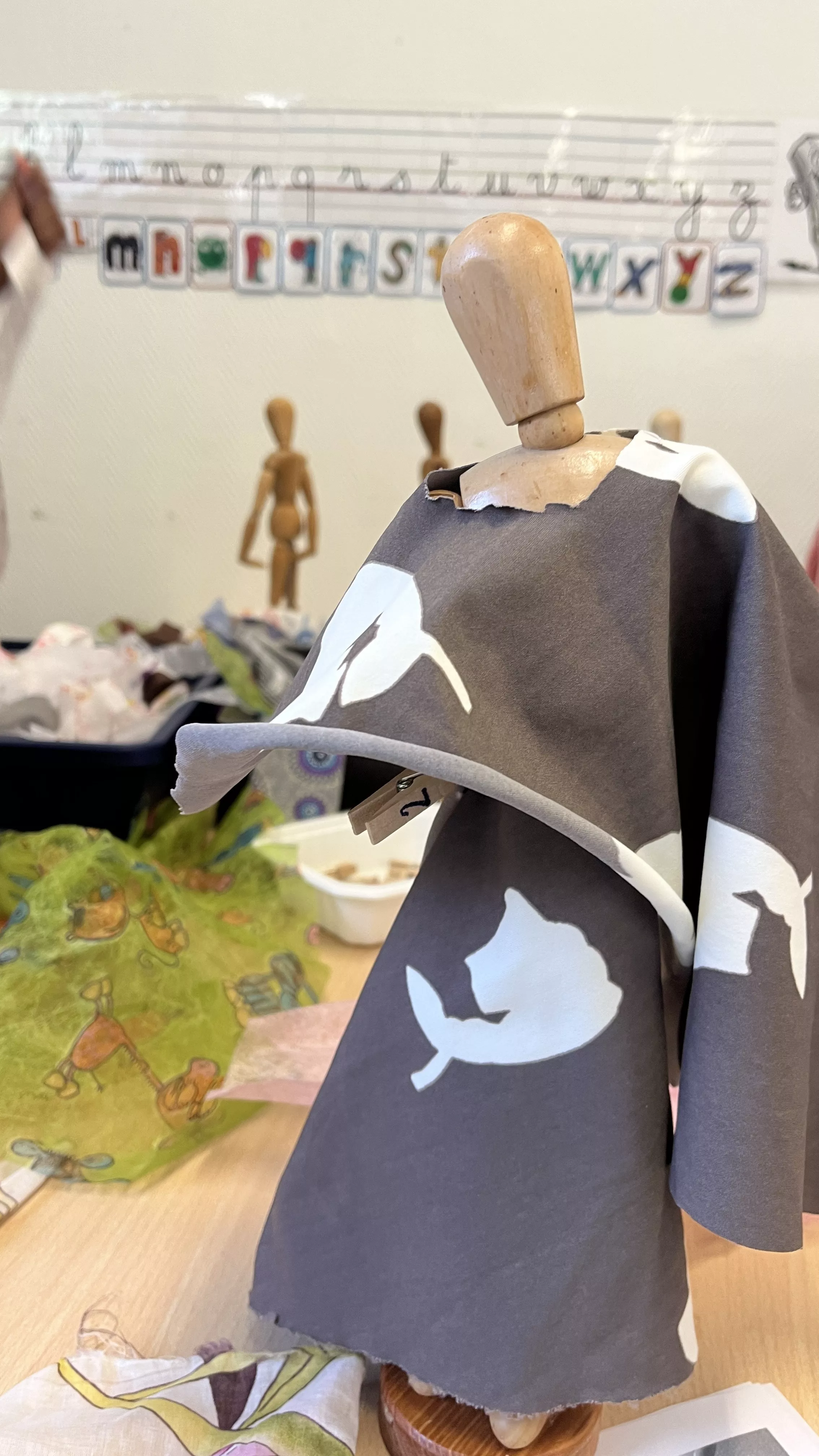 Projet Arts plastiques 38