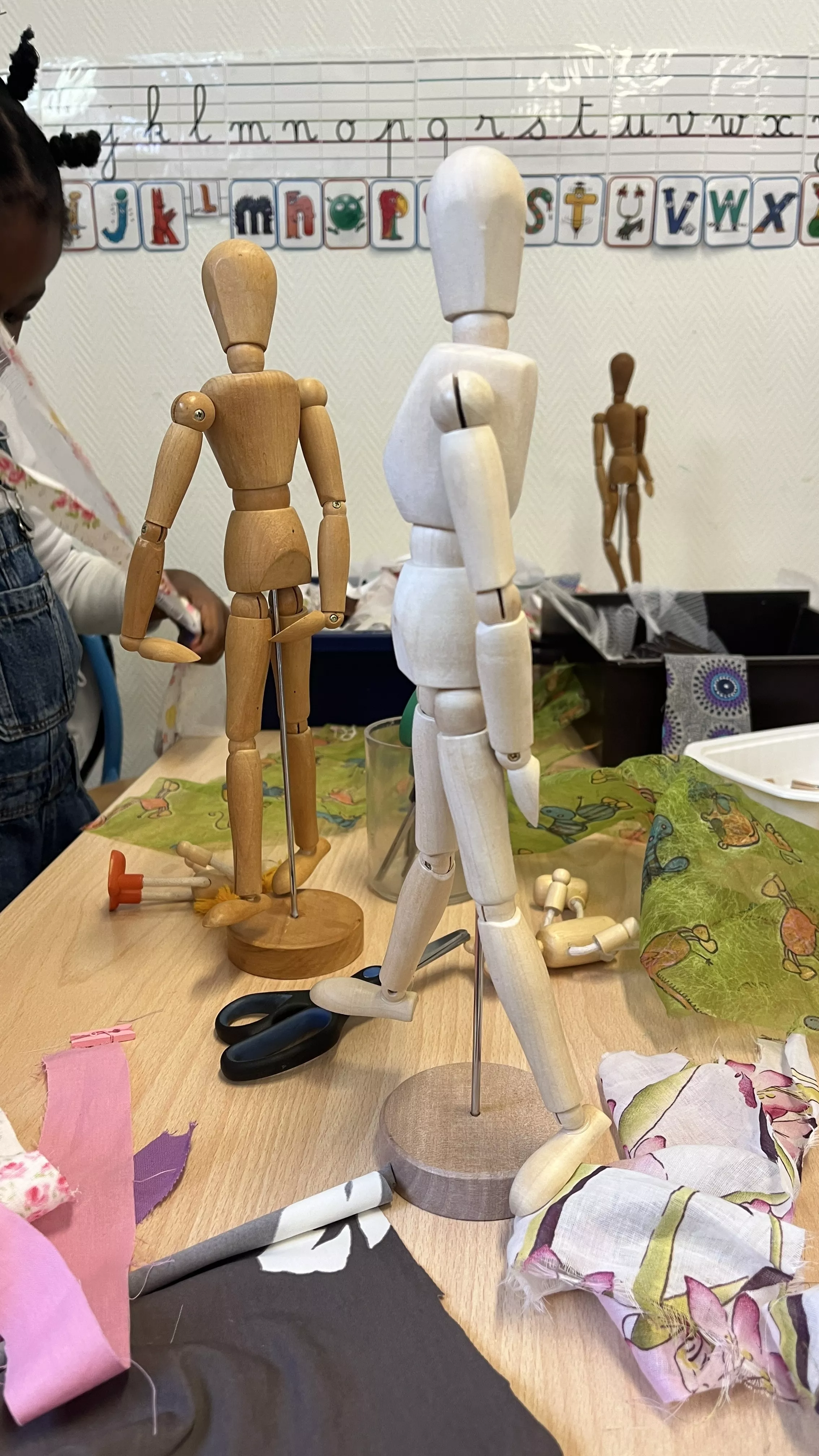 Projet Arts plastiques 38