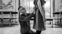 Moda Povera V © Ruediger Glatz