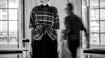 Moda Povera V © Ruediger Glatz