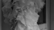 Moda Povera VII - Les robes de mariées finissent toujours célibataires © Ruediger Glatz