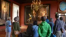 Visite guidée
