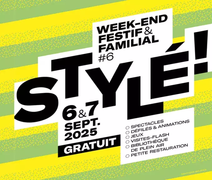 Stylé ! #2
