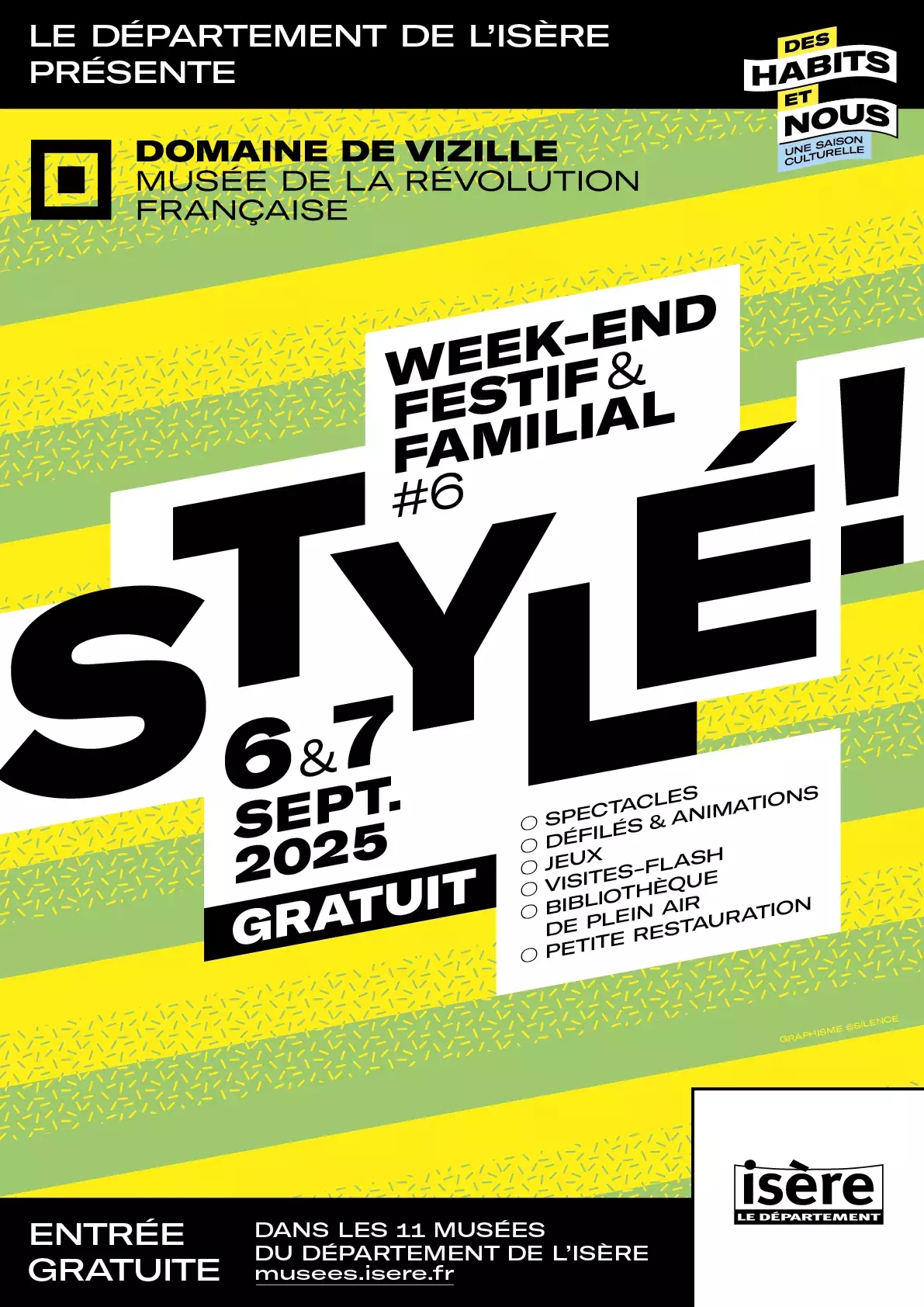 Stylé ! #2